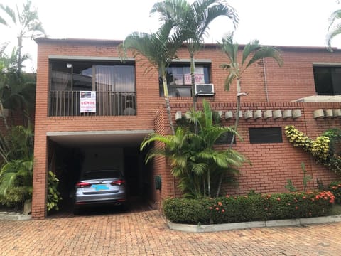 CASA UNIDAD RESIDENCIAL SAN JAVIER - INGENIO en Santiago de Cali (Municipio)