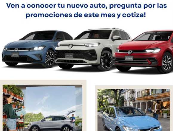 Gran venta navideña Volkswagen Eurocity!! en Culiacán (Municipio)