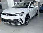 Volkswagen Virtus Highline