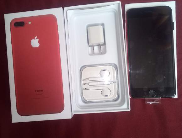 iPhone X Rojo, Clon Nuevo en Azcapotzalco (Municipio)