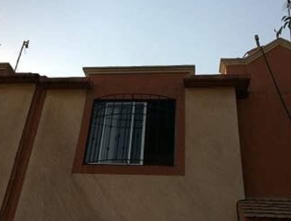 Casa en Venta en Las Americas Condominio Argentina en Ecatepec de Morelos (Municipio)
