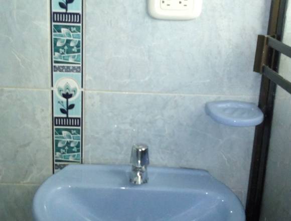 ARRIENDO CASA CON GARAJE BARRIO MADRIGAL en Villavicencio (Municipio)
