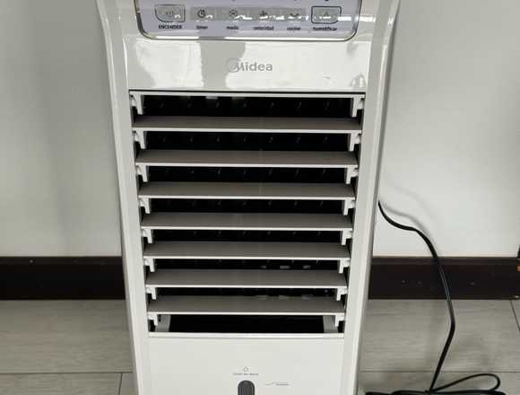VENTILADOR ENFRIADOR DE AIRE ICE MIDEA en Cartago (Cantón)