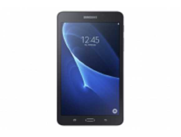 SAMSUNG GALAXY TAB A 7PULG. 4G LTE SM-T285 8GB en Cartago (Cantón)