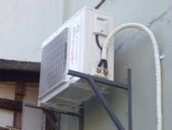 instalacion y reparacion de aires acondicionado en Tabasco (Municipio)
