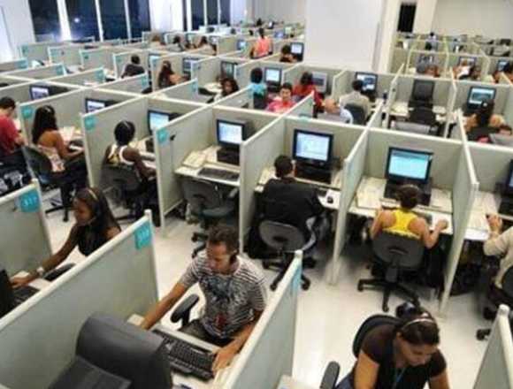Se busca colaborador para Captar Calls Centers en Lima (Lima 1) (Distrito)