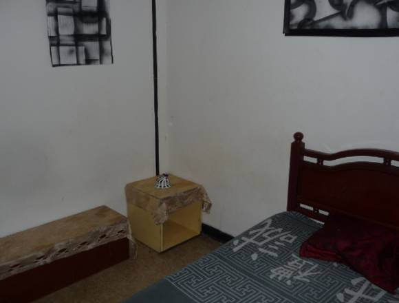 Alquiler de habitacion en Libertador (Municipio)