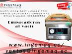 Empacadoras al vacio en Quito (Cantón)