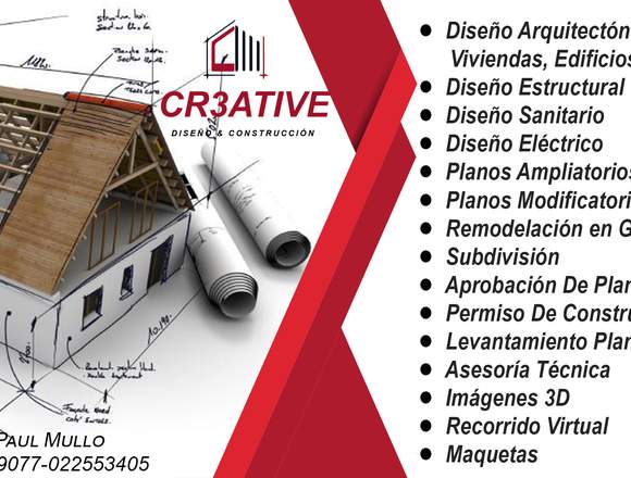 ARQUITECTO & INGENIERÍA en Pichincha (Cantón)