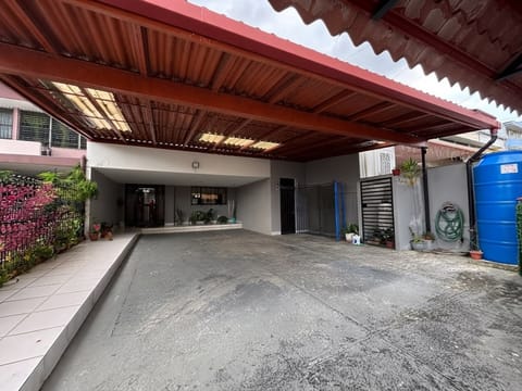 VENTA CASA EN PUEBLO NUEVO en Panamá (Distrito)