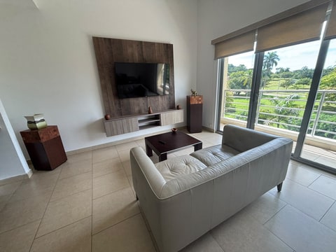 ALQUILER DE APARTAMENTO EN PANAMA PACIFICO PH SOLEO en Arraiján (Distrito)