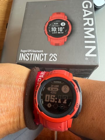 Garmin instict 2s en Puerto del Rosario (Municipio)