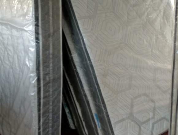 Colchon Matrimonial en Acapulco NUEVO en Acapulco de Juárez (Municipio)