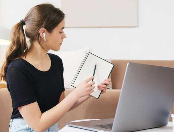 Clases de inglés Online con Profesores Nativos