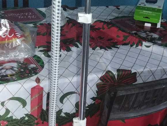 Vendo una plancha de vapor