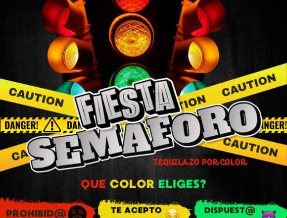 Carrete de semáforo (Rojo, Verde, Amarillo) en Valparaíso (Comuna)