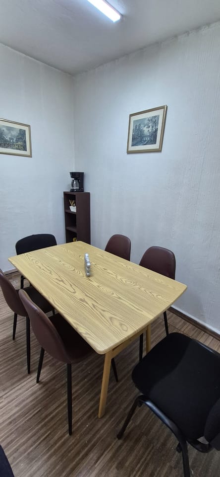 COMPROBANTE DE DOMICILIO A NOMBRE DE LA EMPRESA?