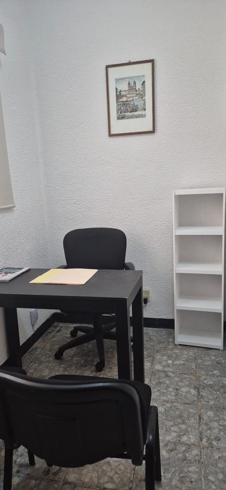Oficinas Virtuales Solución a tu negocio