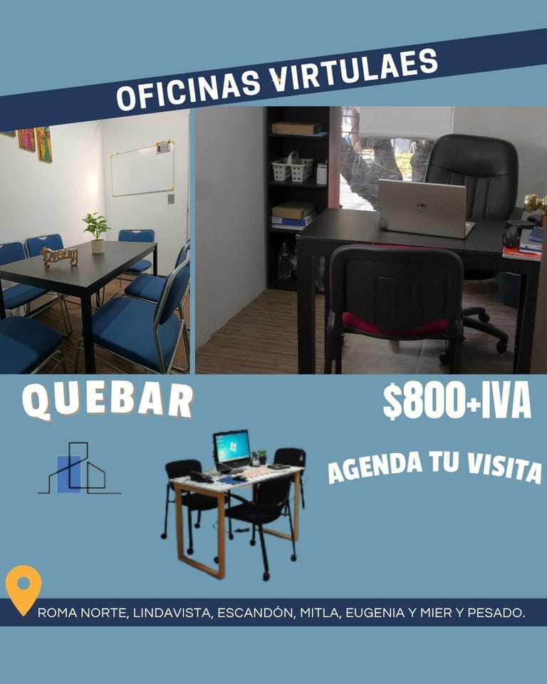 Estás pensando en dejar esa oficina fija por lo costosa que es?
