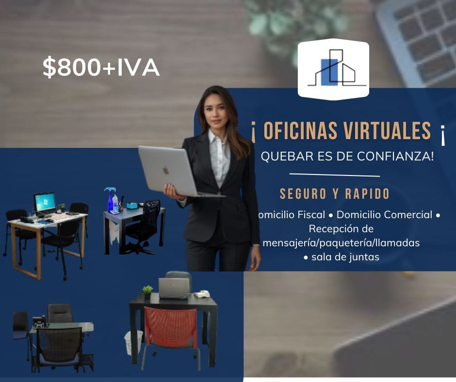 Oficina Virtal de confianza QUEBAR