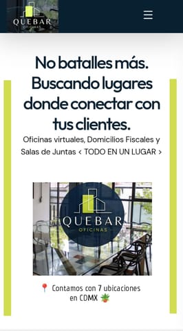 DOMICILIO FISCAL