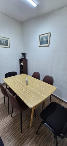 COMPROBANTE DE DOMICILIO A NOMBRE DE LA EMPRESA? en Cuauhtémoc (Municipio)