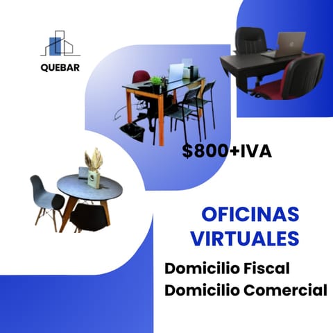 MI OFICINA VIRTUAL EN QUEBAR