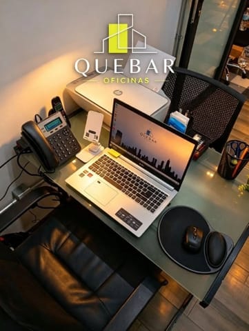Tienes tu negocio en tu estado... ¡expande tu imagen a CDMX!