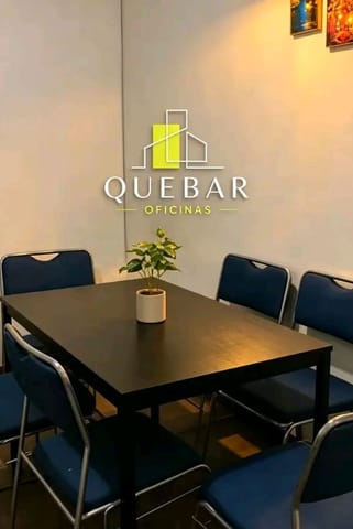 Quebar Oficinas Virtuales en Cuauhtémoc (Municipio)