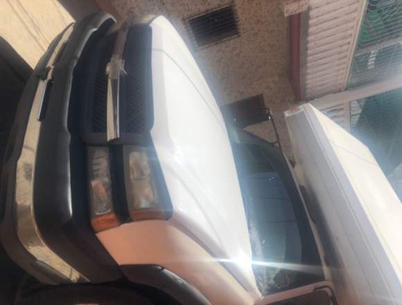Camión chayanne 350 en Vargas (Municipio)