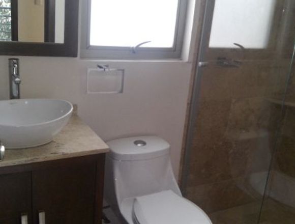 Estrena Departamento Vigilancia Del Valle Norte en Benito Juárez (Municipio)