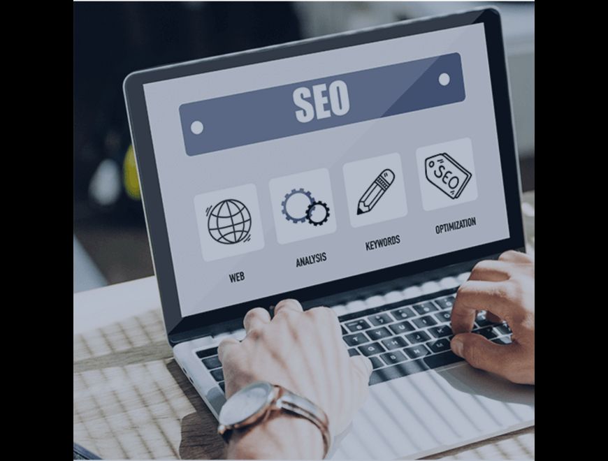 SEO Y PÁGINAS WEB. en Madrid (Municipio)