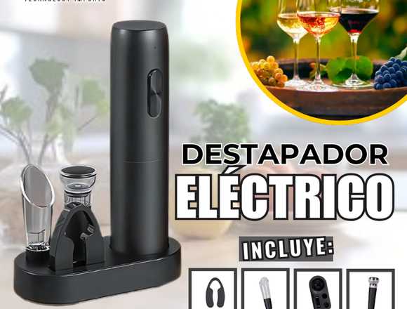 Abridor de vino al por mayor | Colección | PROD'M en Callao (Callao 1) (Distrito)