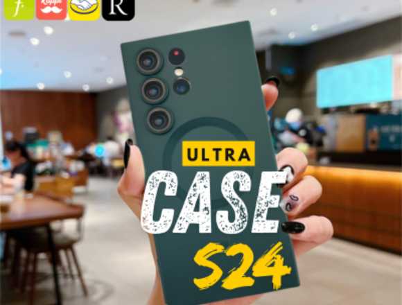 Funda Samsung S24 Ultra -mate- PROD'M en Callao (Callao 1) (Distrito)