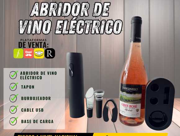 Abridor automático | PROD'M|eficiente en Callao (Callao 1) (Distrito)