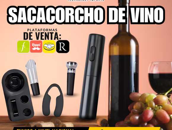 Abridor con cargador tipo C | PROD'M|cliente en Callao (Callao 1) (Distrito)
