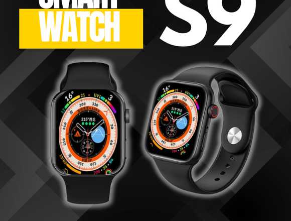 SMARTWATCH – Tecnología y Estilo en tu Muñeca en Callao (Callao 1) (Distrito)