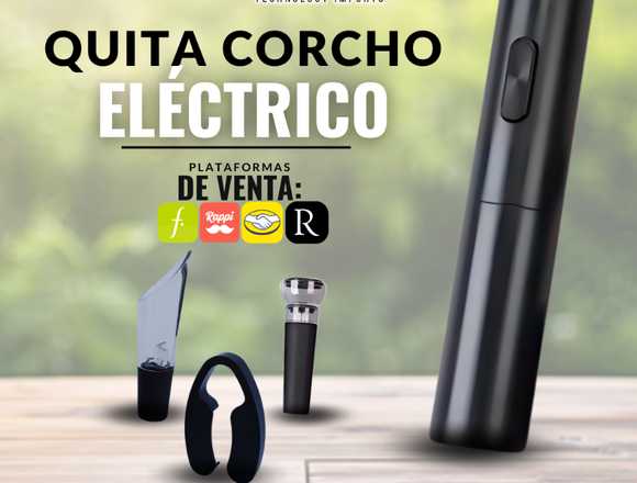 Quitacorcho|PERÚ| PROD'M TECHNOLOGY en Callao (Callao 1) (Distrito)