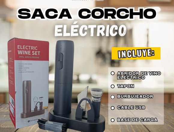 Abridor de vino al por mayor|Detalle y vino|PROD'M en Callao (Callao 1) (Distrito)