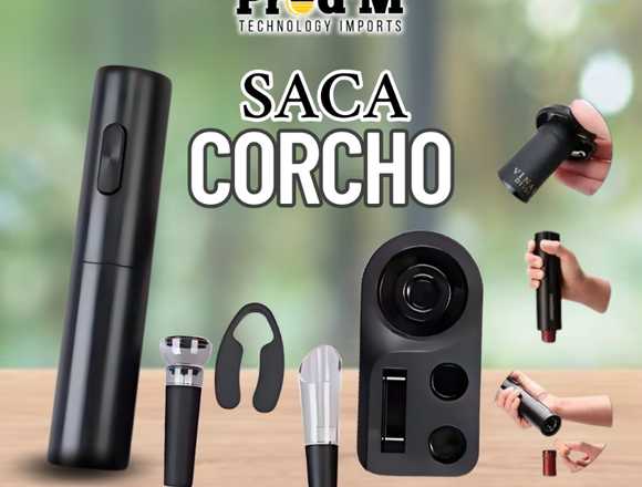 Abridor de Vino| Al por Mayor|saca corcho| PROD'M
