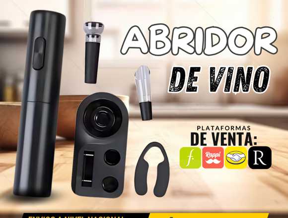 Descorchador||IMPORTACIONES| PROD'M en Callao (Callao 1) (Distrito)