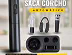 Abridor de vino FÁCIL | Ideal para regalar|PROD'M