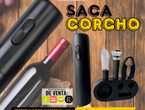 Quita corcho AUTOMÁTICO | PROD'M||RAPIDO