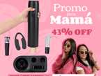Abridor de vino BRINDIS MAMA|regalo| PROD'M