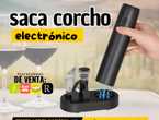 Kit extractor de corcho moderno | PROD'M||LIMA en Callao (Callao 1) (Distrito)