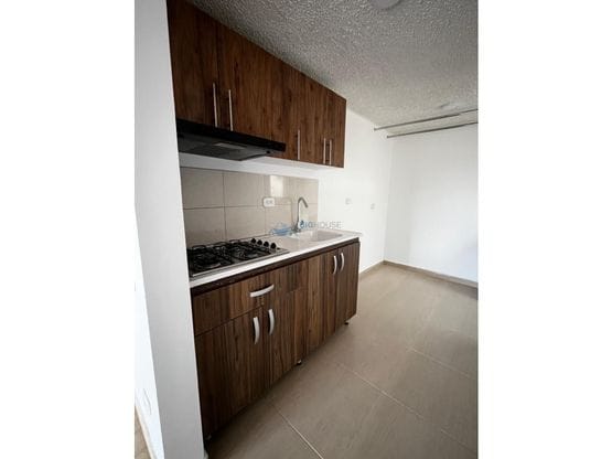 Arriendo apartamento Conjunto Armonia Zipaquira T1504