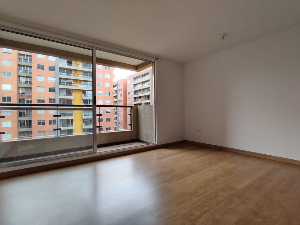 Arriendo Apartamento Conjunto Firenze Zipaquira T6724 en Zipaquirá (Municipio)