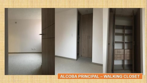 Arriendo Apartamento Antara Zipaquira T22204 en Zipaquirá (Municipio)