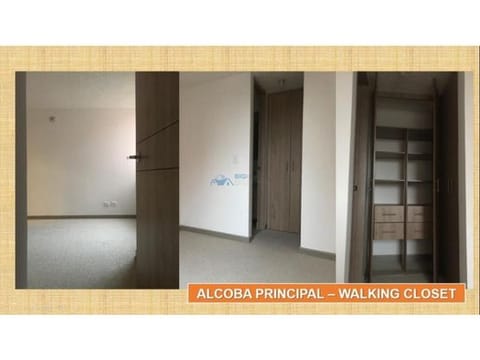 Arriendo Apartamento Antara Zipaquira T22204