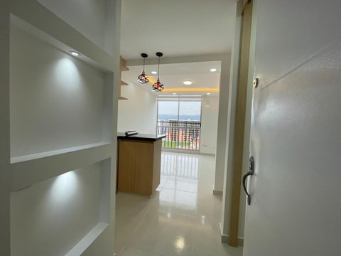 Arriendo Apartamento Conjunto Luna Chia en Chía (Municipio)